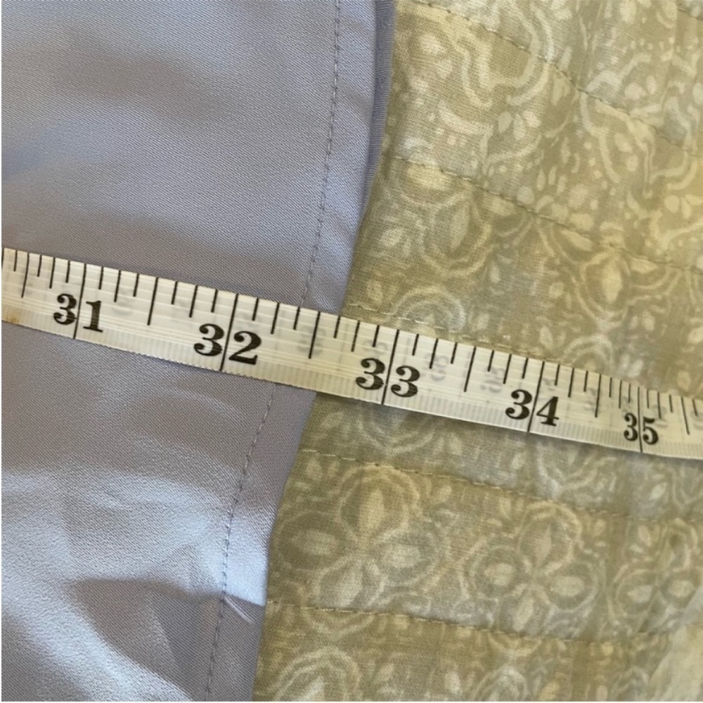 Superdown Kaia Light Blue Wrap Mini Dress Extra Small NWT - Picture 12 of 12